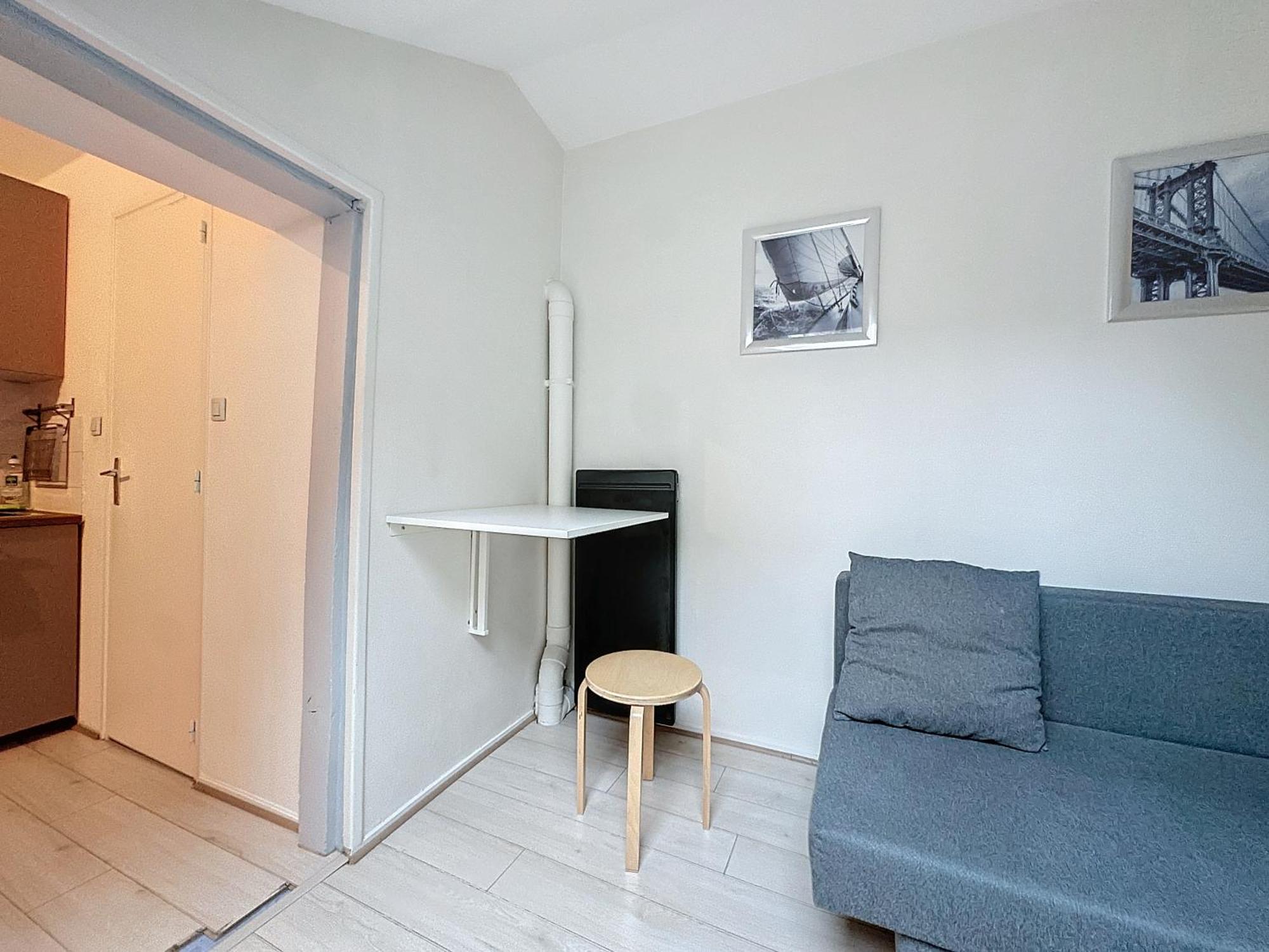 Le Nid De Reims Exterior foto